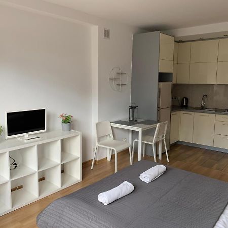 ורשה Top Ten House Marszalkowska 7 מראה חיצוני תמונה
