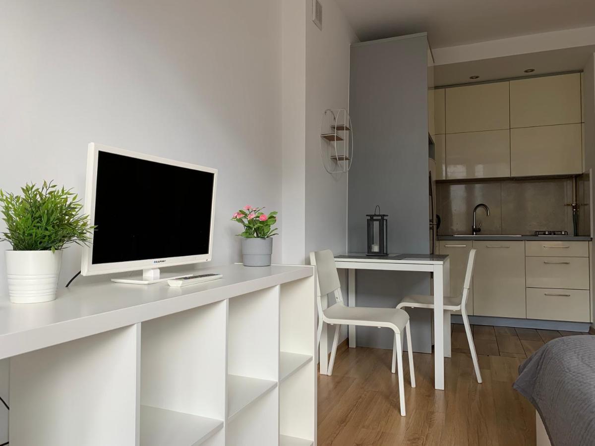 ורשה Top Ten House Marszalkowska 7 מראה חיצוני תמונה