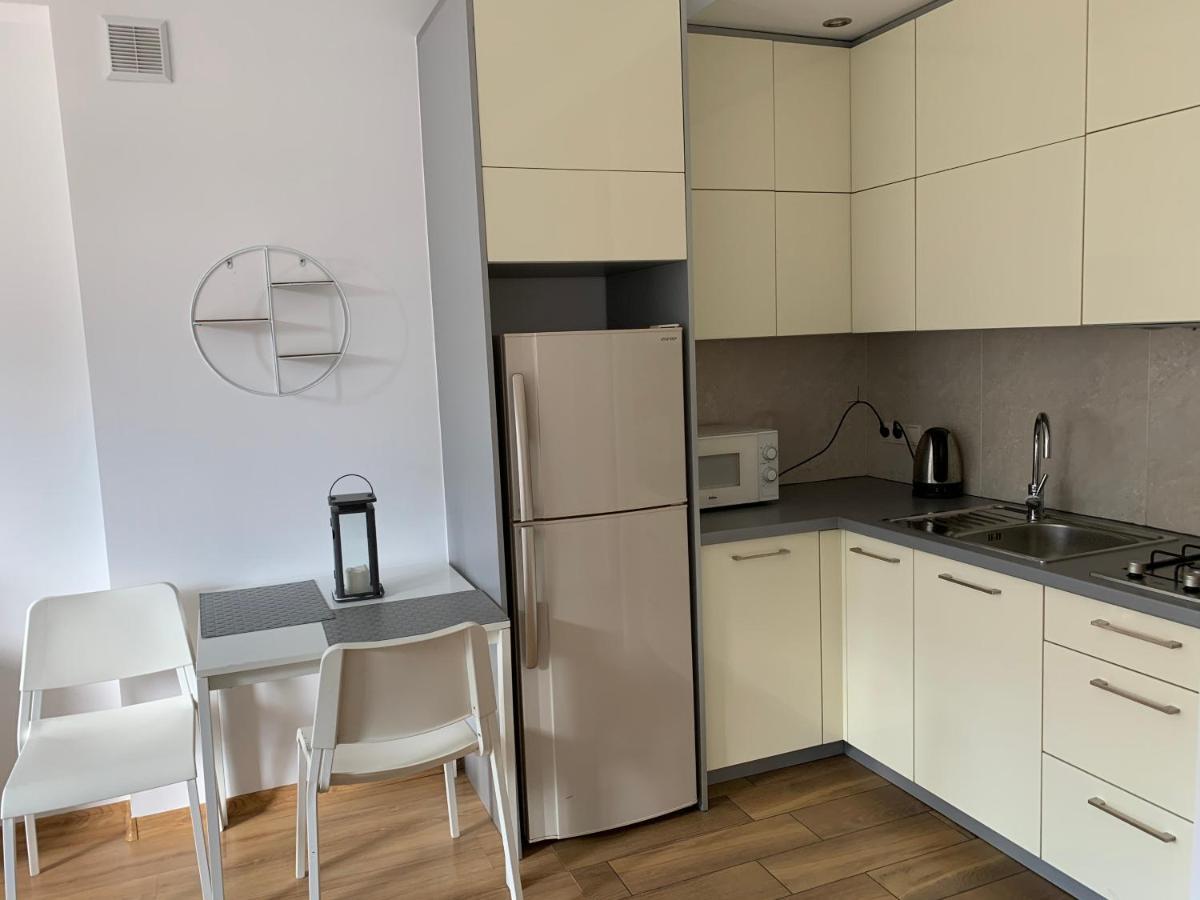 ורשה Top Ten House Marszalkowska 7 מראה חיצוני תמונה